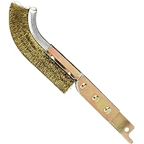 REBRU ブラシ REBRU | 滑走面のブラッシングに革命を起こします